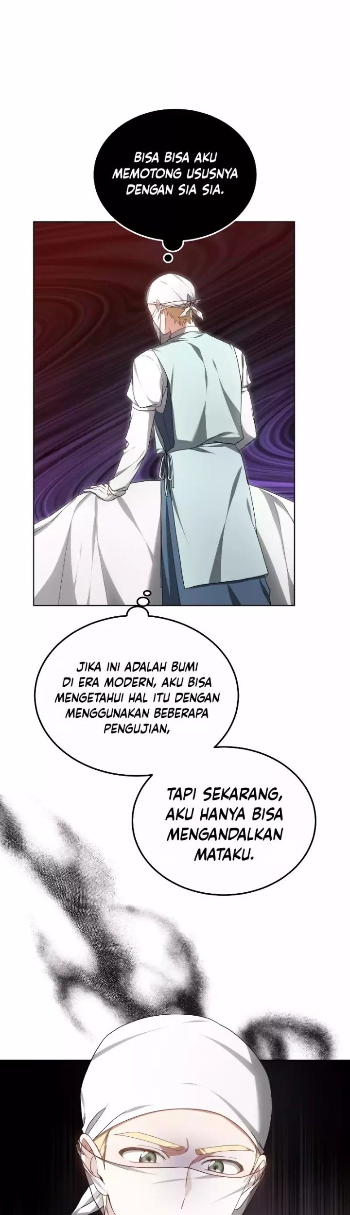 Dr. Player Chapter 45 - halaman 2
