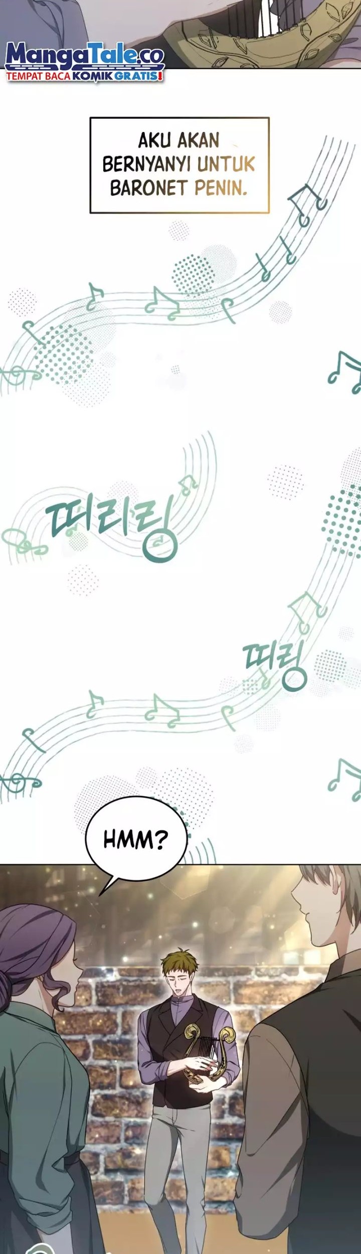 Dr. Player Chapter 45 - halaman 38