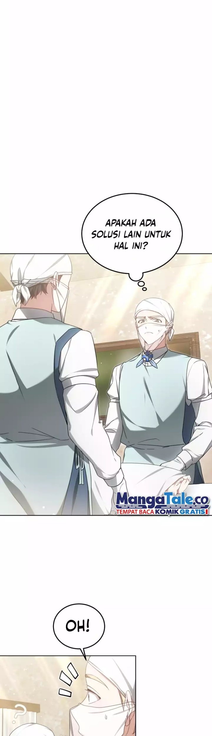 Dr. Player Chapter 45 - halaman 4