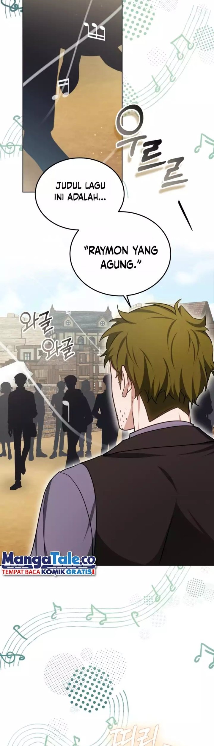 Dr. Player Chapter 45 - halaman 41