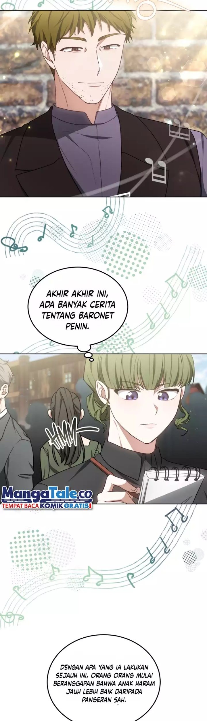 Dr. Player Chapter 45 - halaman 42