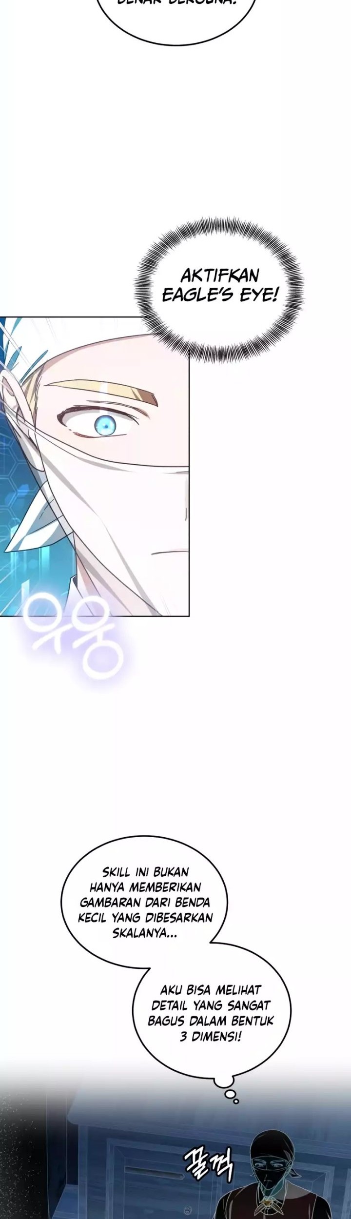 Dr. Player Chapter 45 - halaman 9