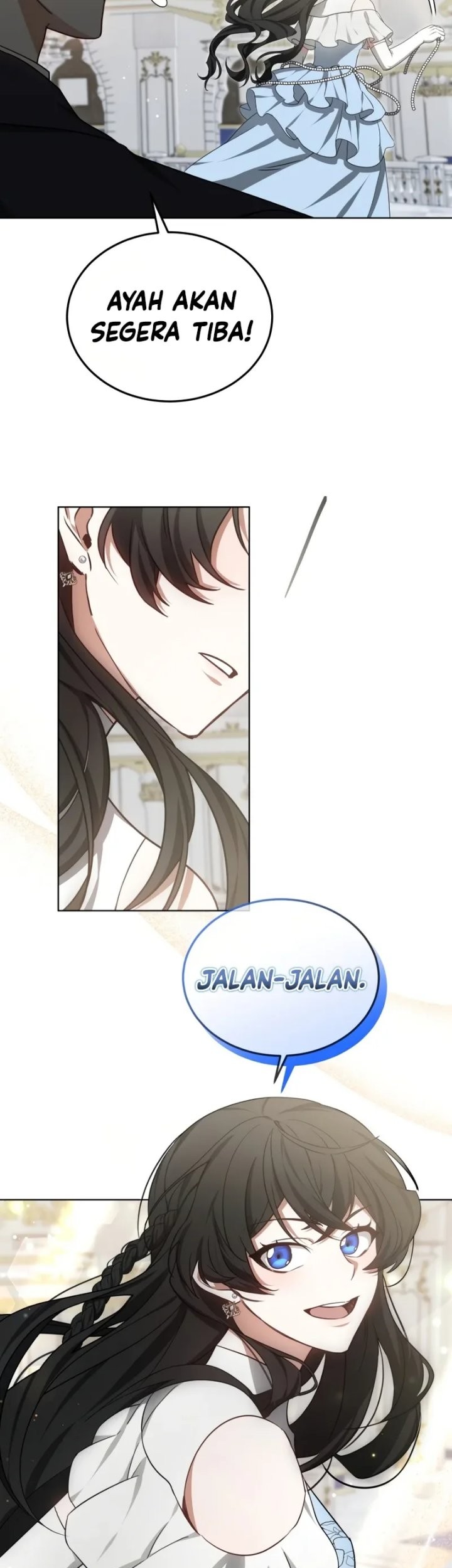 Dr. Player Chapter 46 - halaman 16