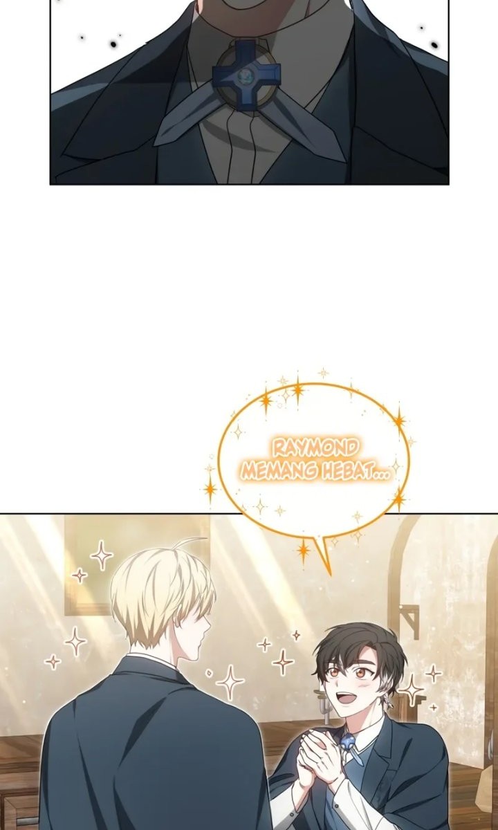 Dr. Player Chapter 46 - halaman 27