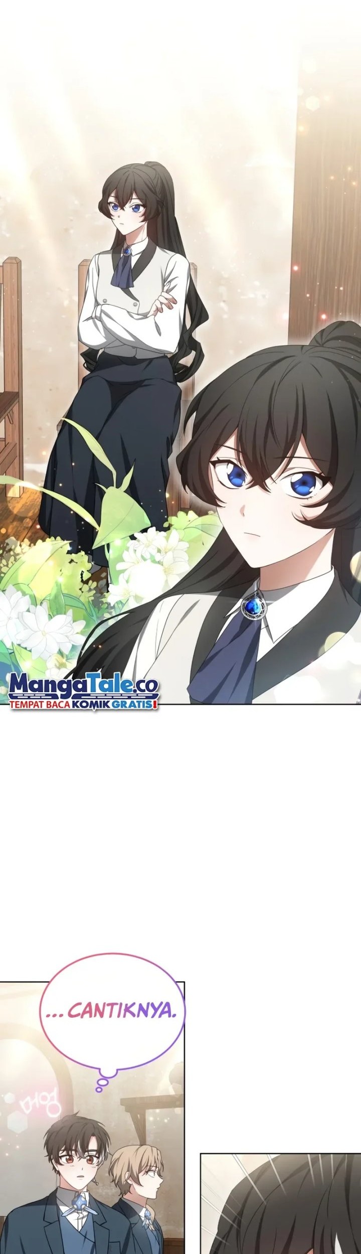 Dr. Player Chapter 46 - halaman 32
