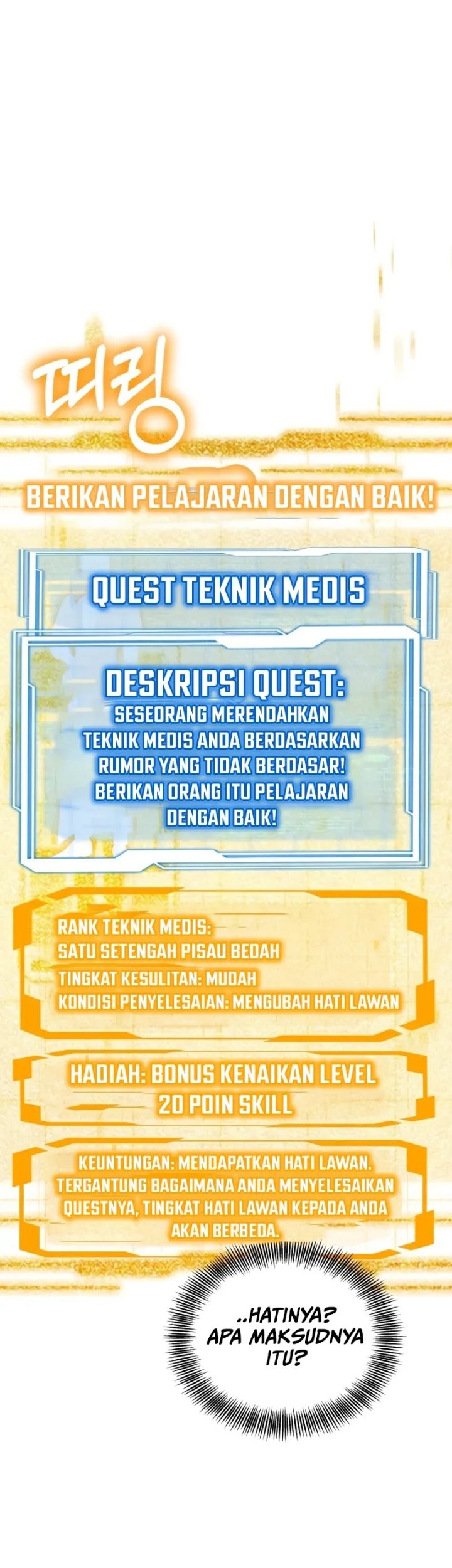 Dr. Player Chapter 46 - halaman 40