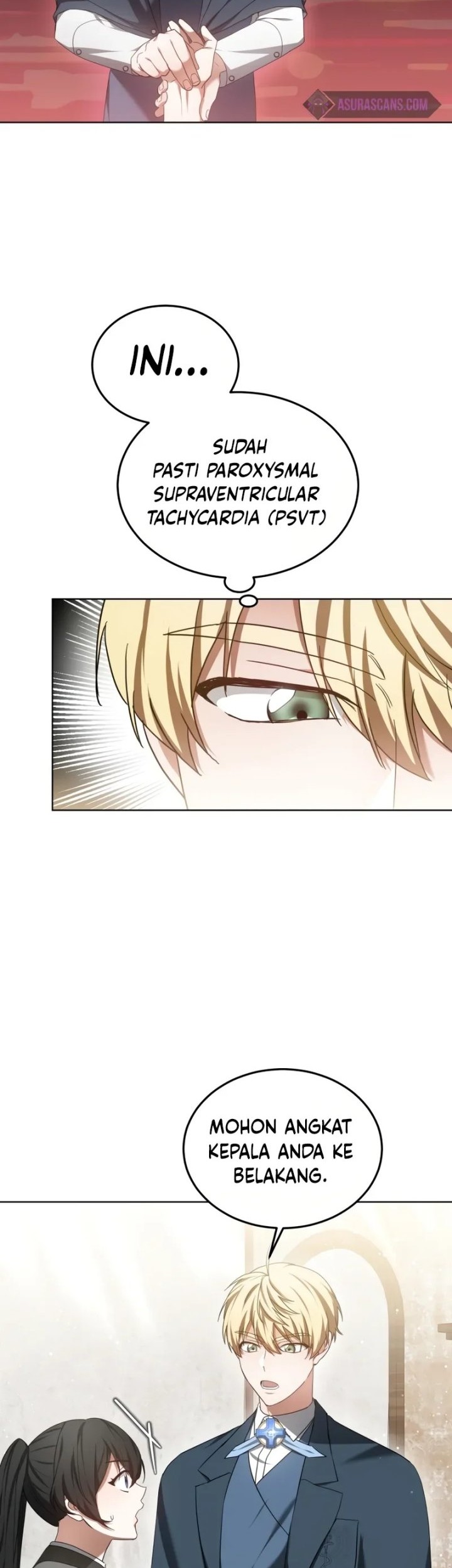 Dr. Player Chapter 46 - halaman 56