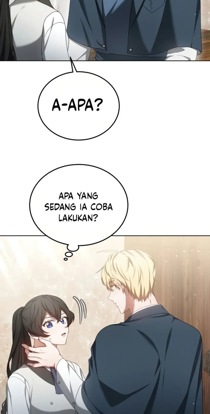Dr. Player Chapter 46 - halaman 57