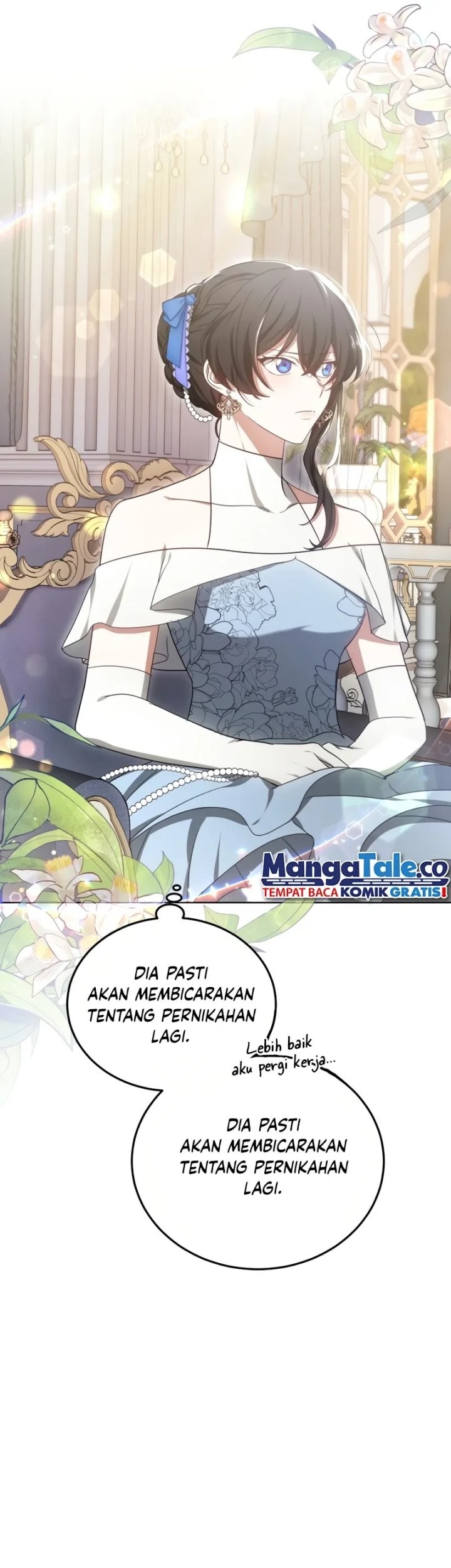 Dr. Player Chapter 46 - halaman 7