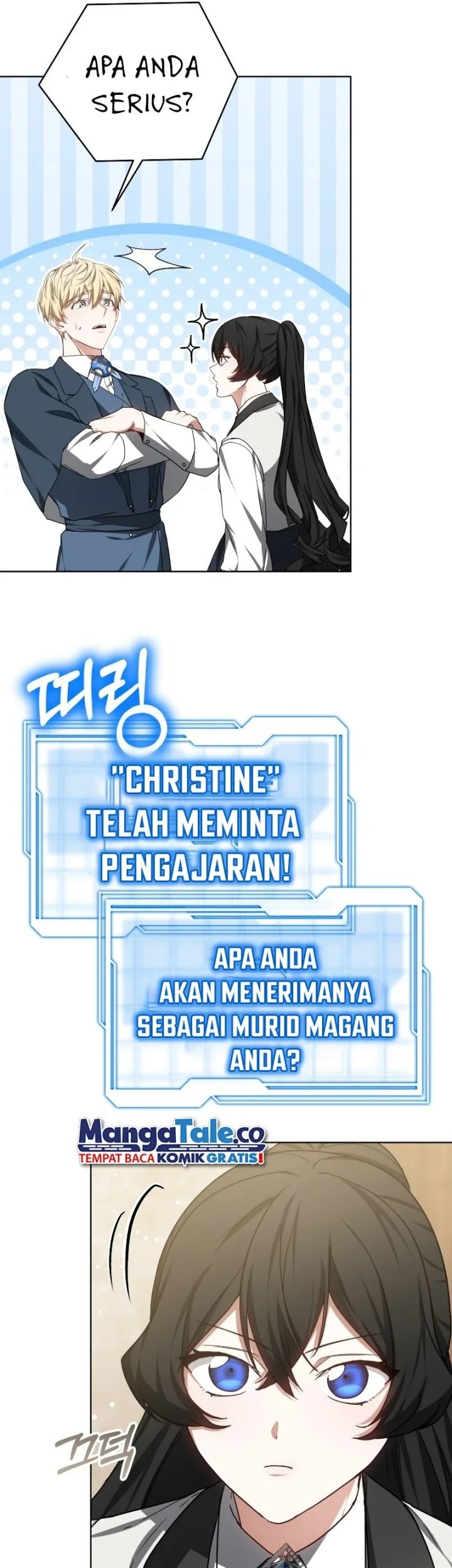 Dr. Player Chapter 47 - halaman 13