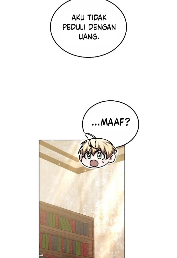 Dr. Player Chapter 47 - halaman 21