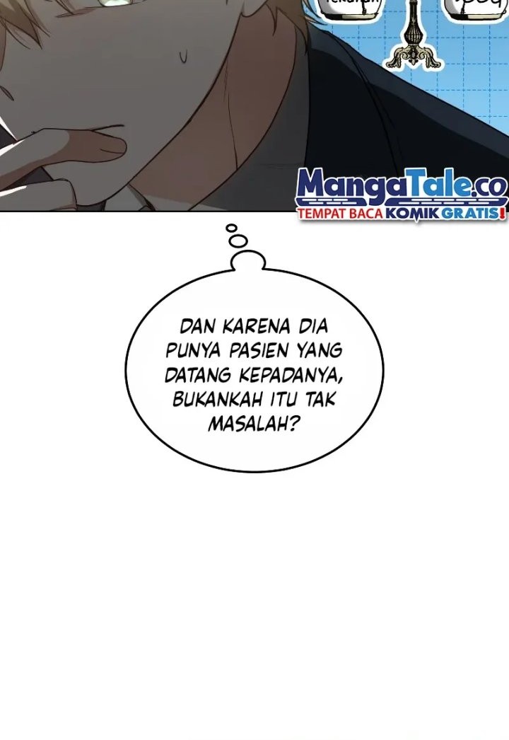 Dr. Player Chapter 47 - halaman 24