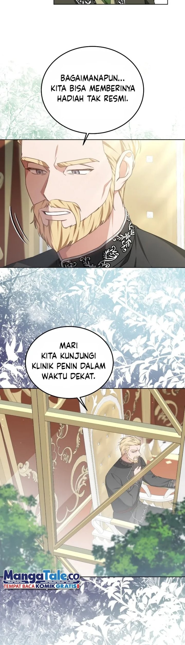 Dr. Player Chapter 47 - halaman 34
