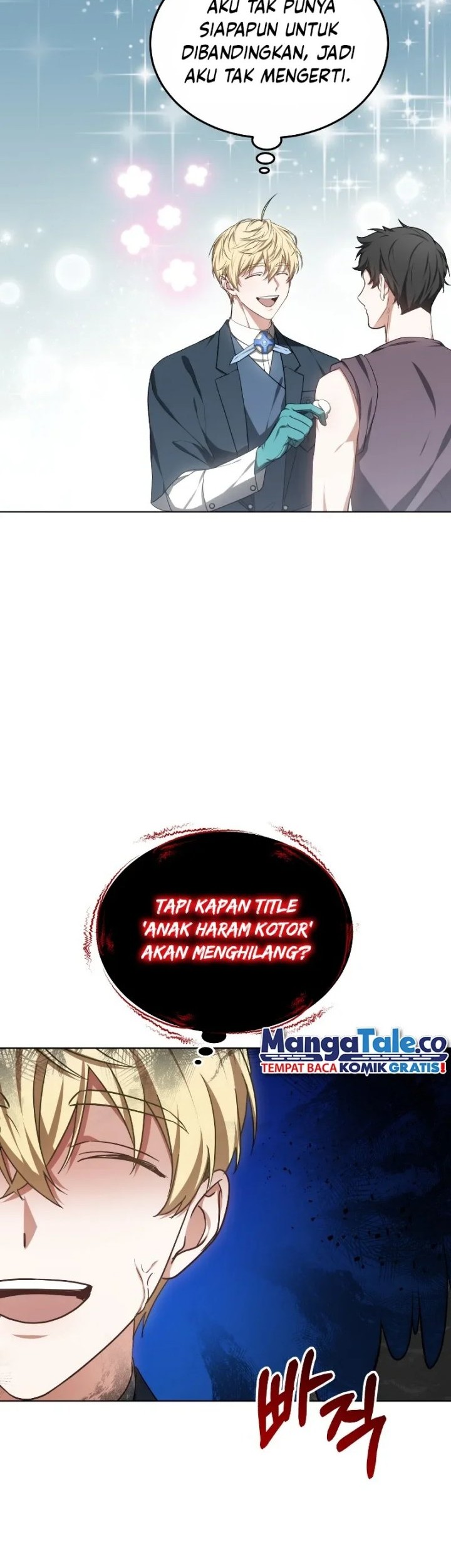 Dr. Player Chapter 47 - halaman 44