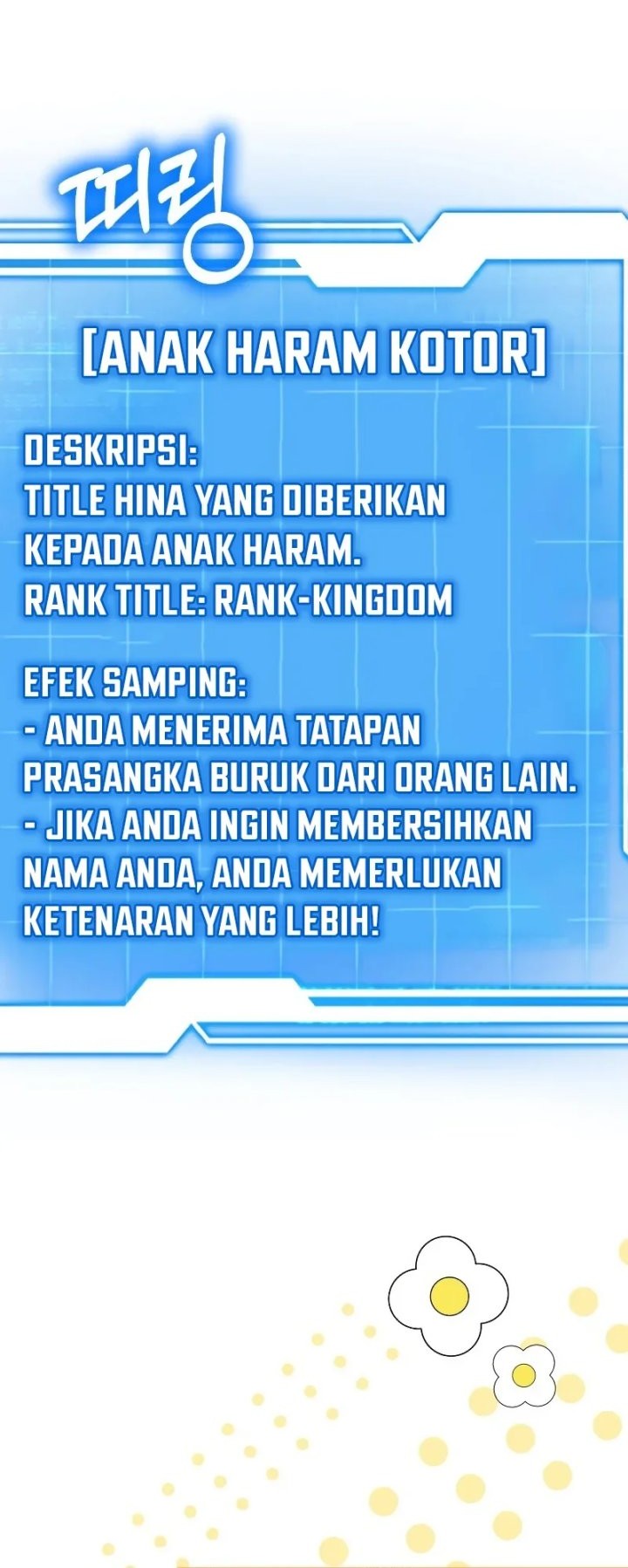 Dr. Player Chapter 47 - halaman 45