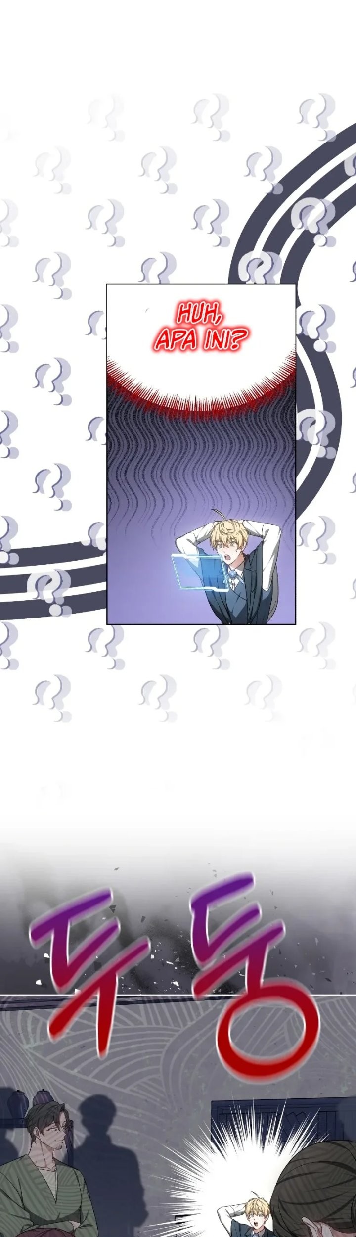Dr. Player Chapter 47 - halaman 52
