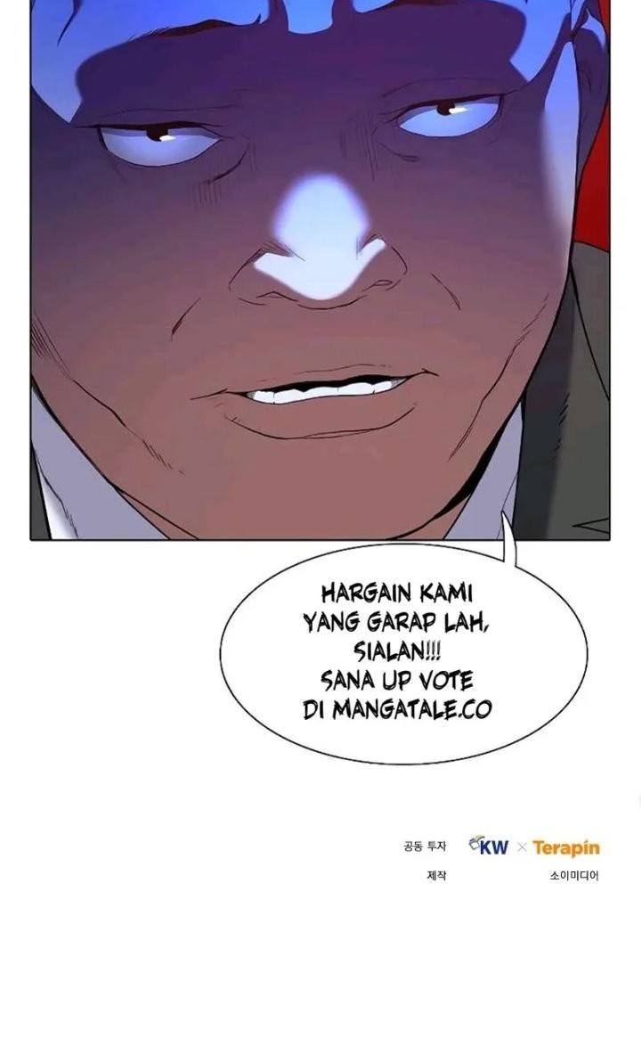 Dr. Player Chapter 47 - halaman 54