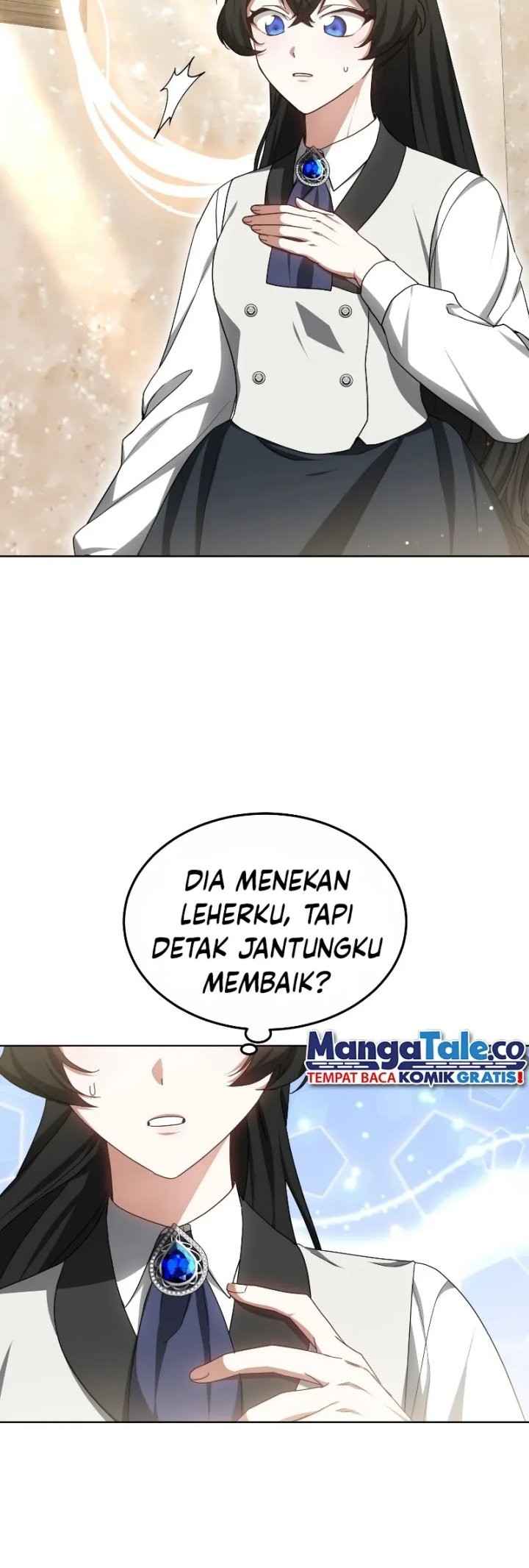 Dr. Player Chapter 47 - halaman 6