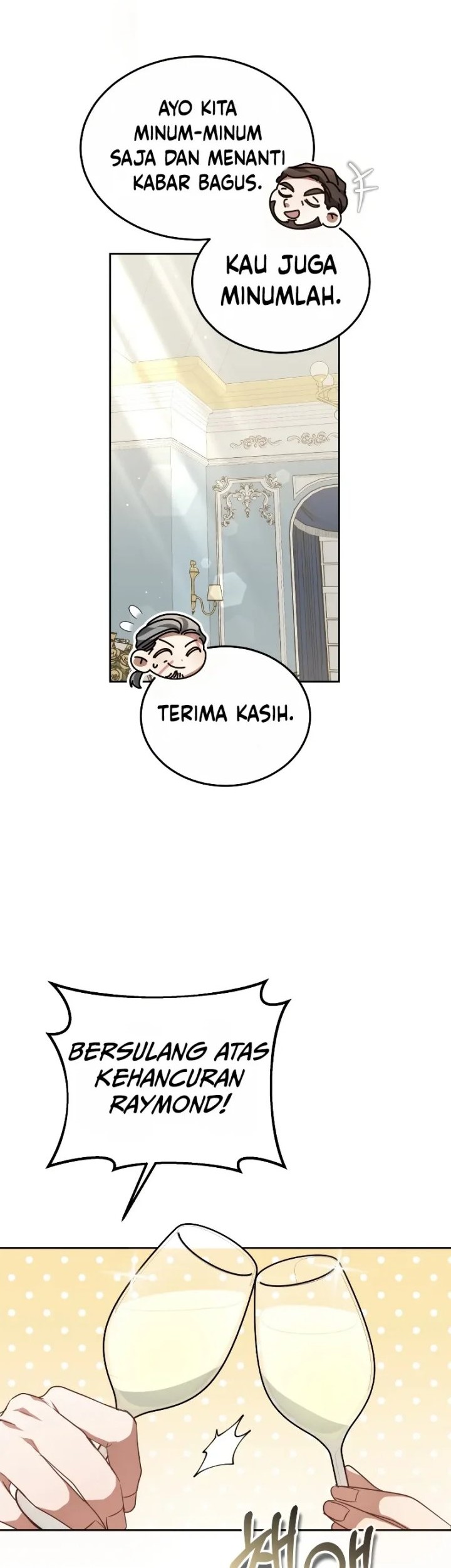 Dr. Player Chapter 48 - halaman 11