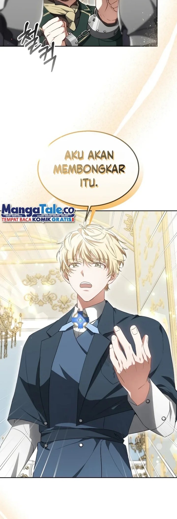 Dr. Player Chapter 48 - halaman 18