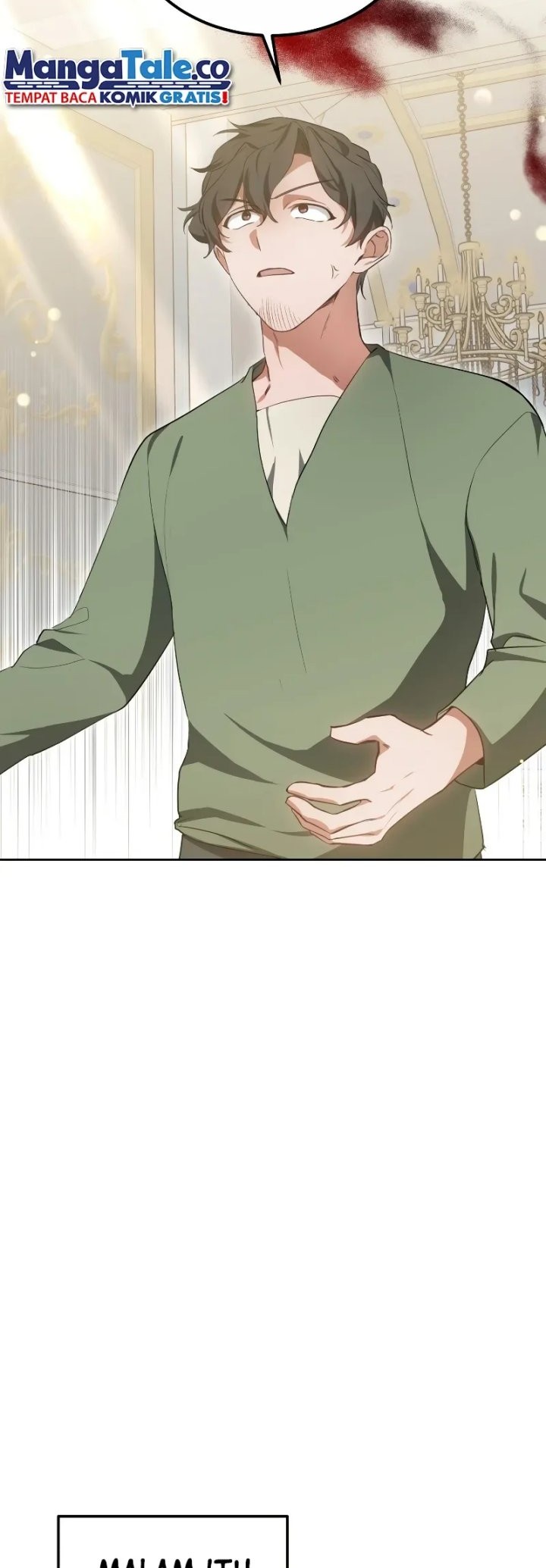 Dr. Player Chapter 48 - halaman 21