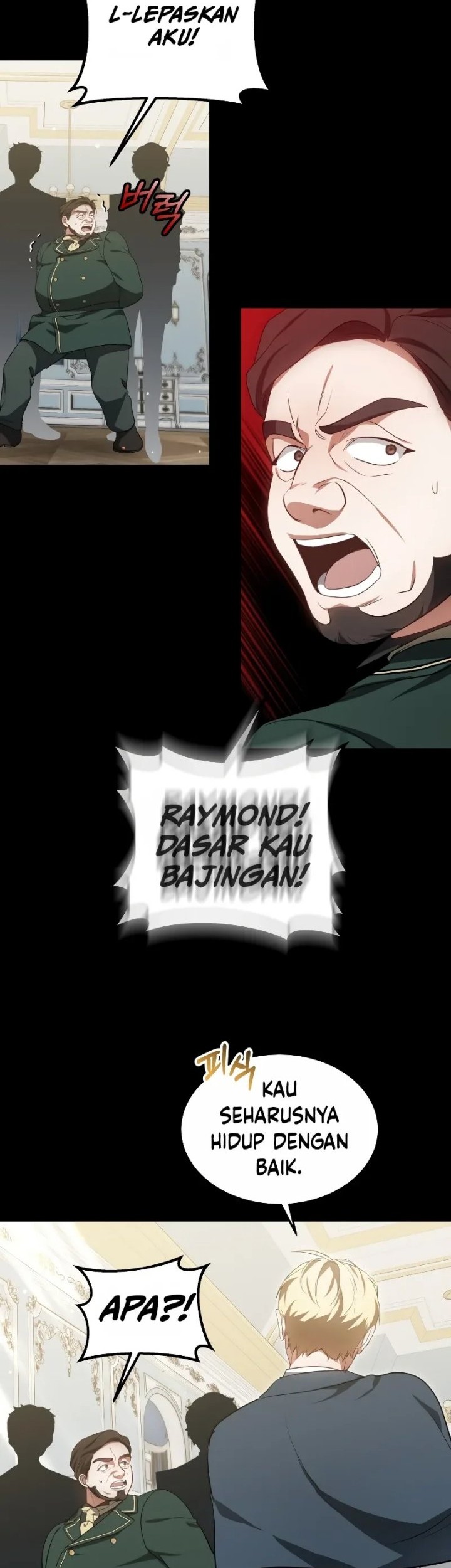 Dr. Player Chapter 48 - halaman 35