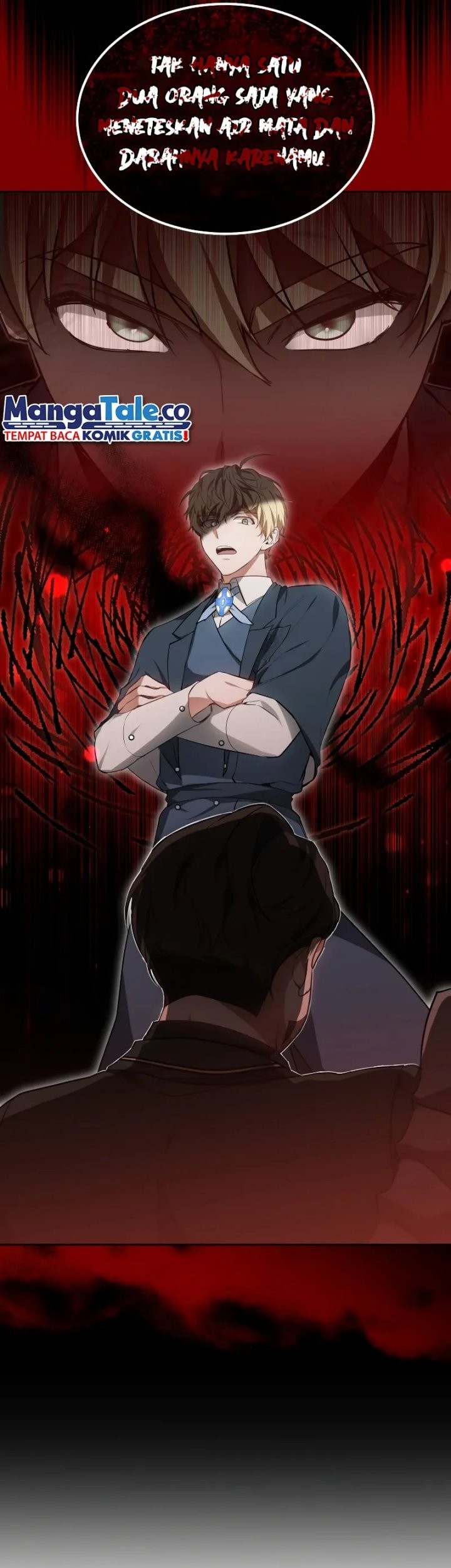 Dr. Player Chapter 48 - halaman 37
