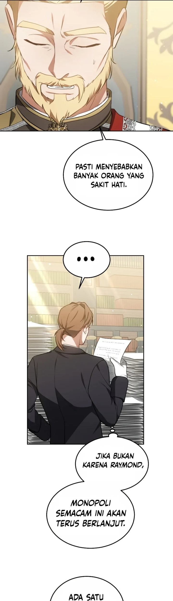 Dr. Player Chapter 48 - halaman 43