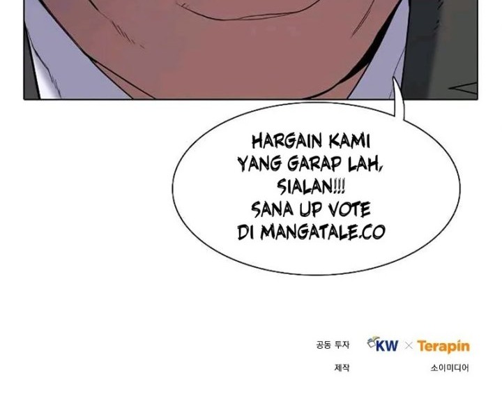 Dr. Player Chapter 48 - halaman 50