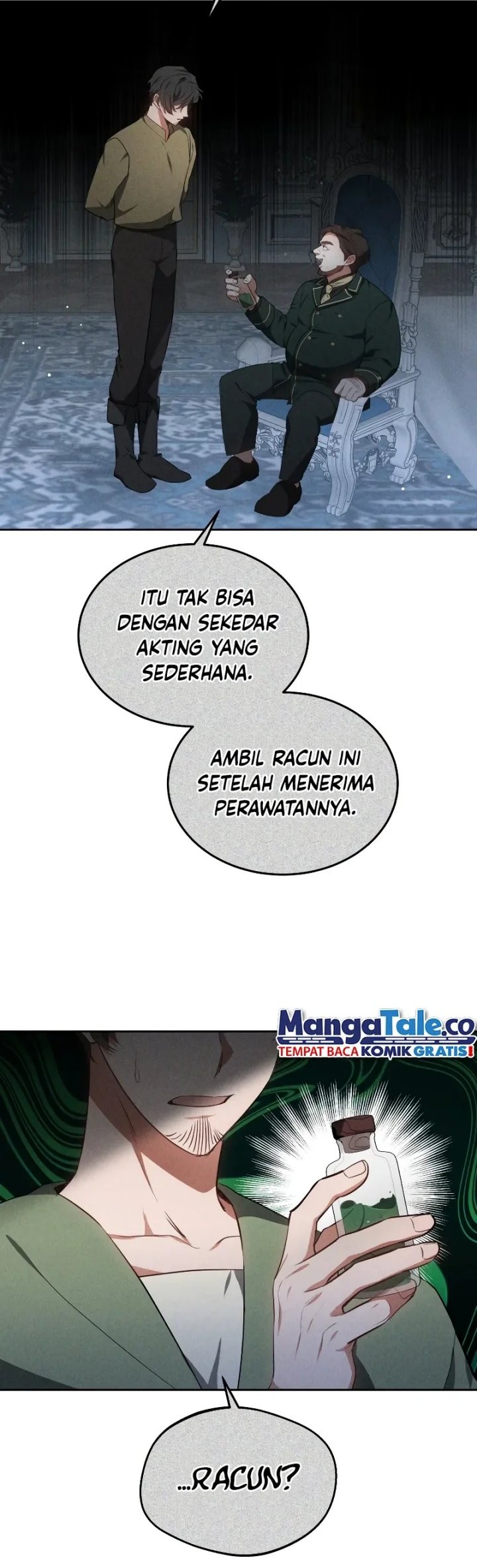 Dr. Player Chapter 48 - halaman 6