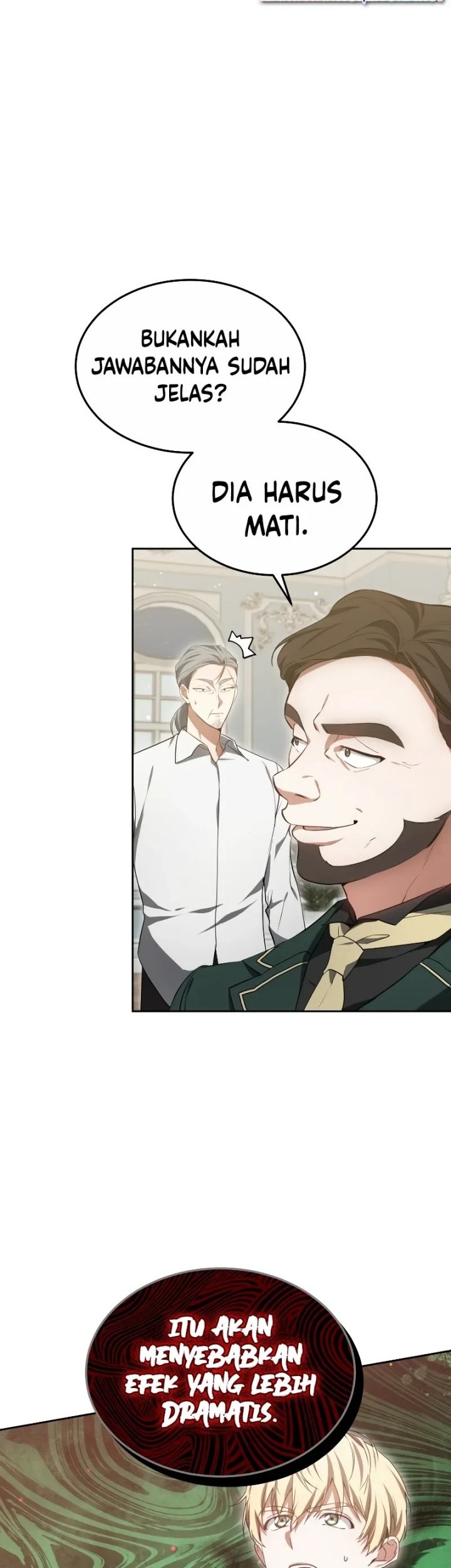 Dr. Player Chapter 48 - halaman 8