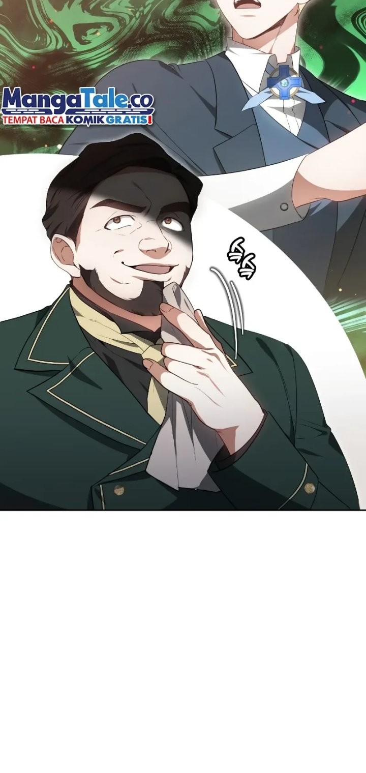 Dr. Player Chapter 48 - halaman 9