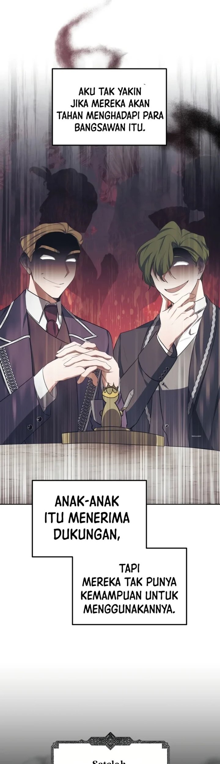 Dr. Player Chapter 49 - halaman 11
