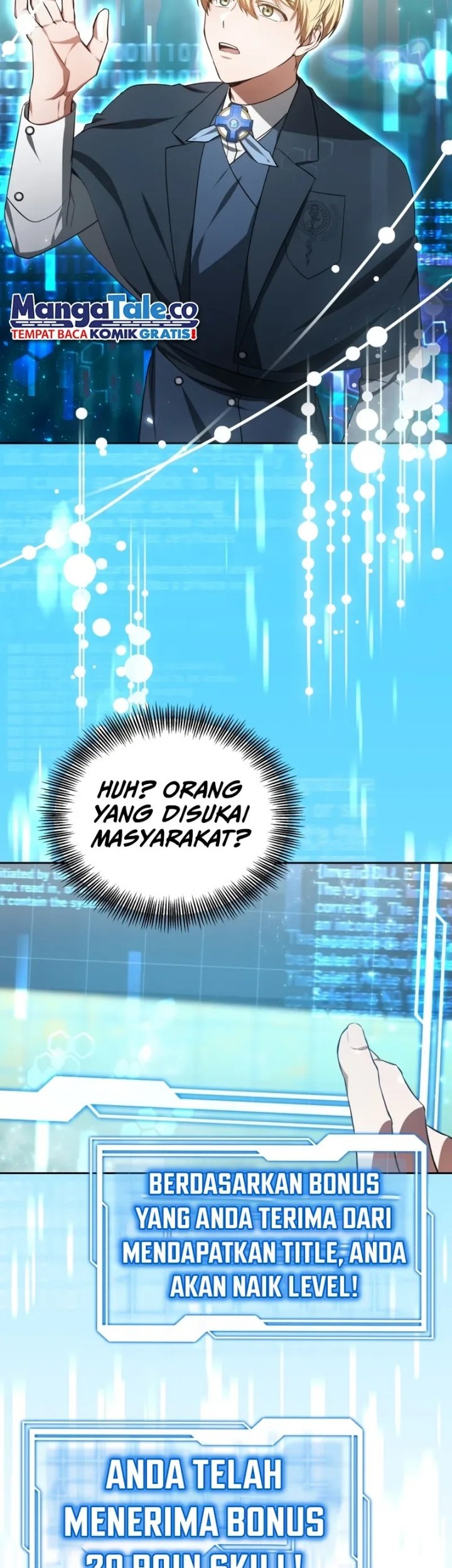 Dr. Player Chapter 49 - halaman 32