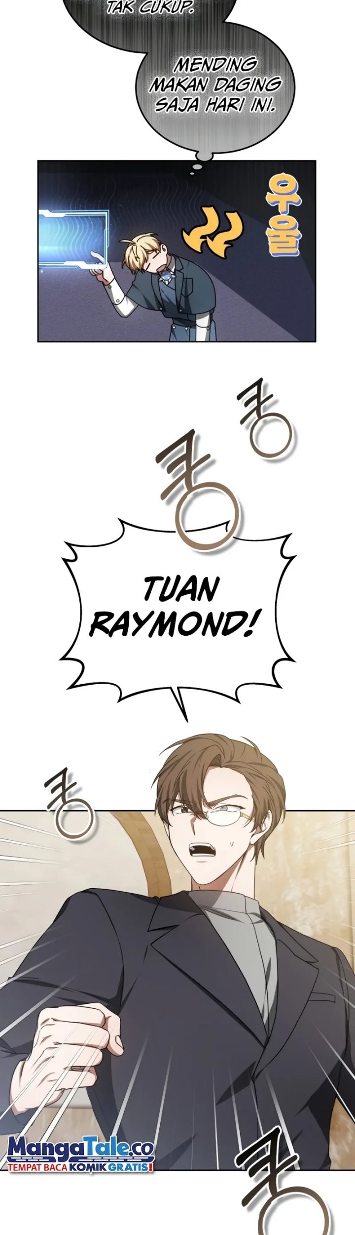 Dr. Player Chapter 49 - halaman 34