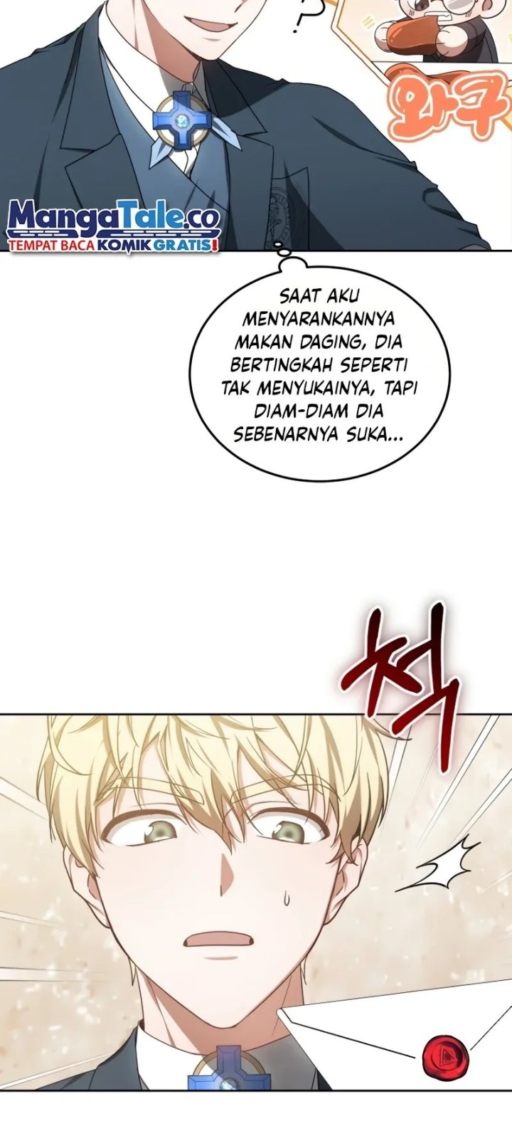 Dr. Player Chapter 49 - halaman 36