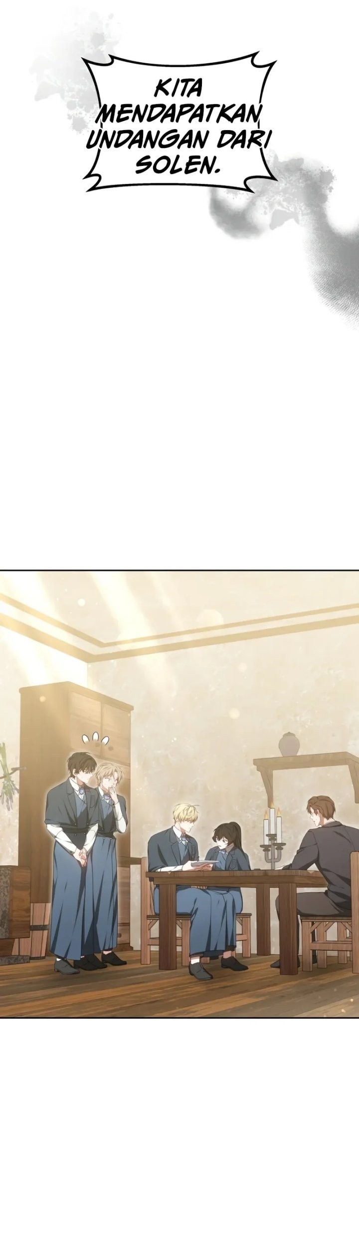 Dr. Player Chapter 49 - halaman 37