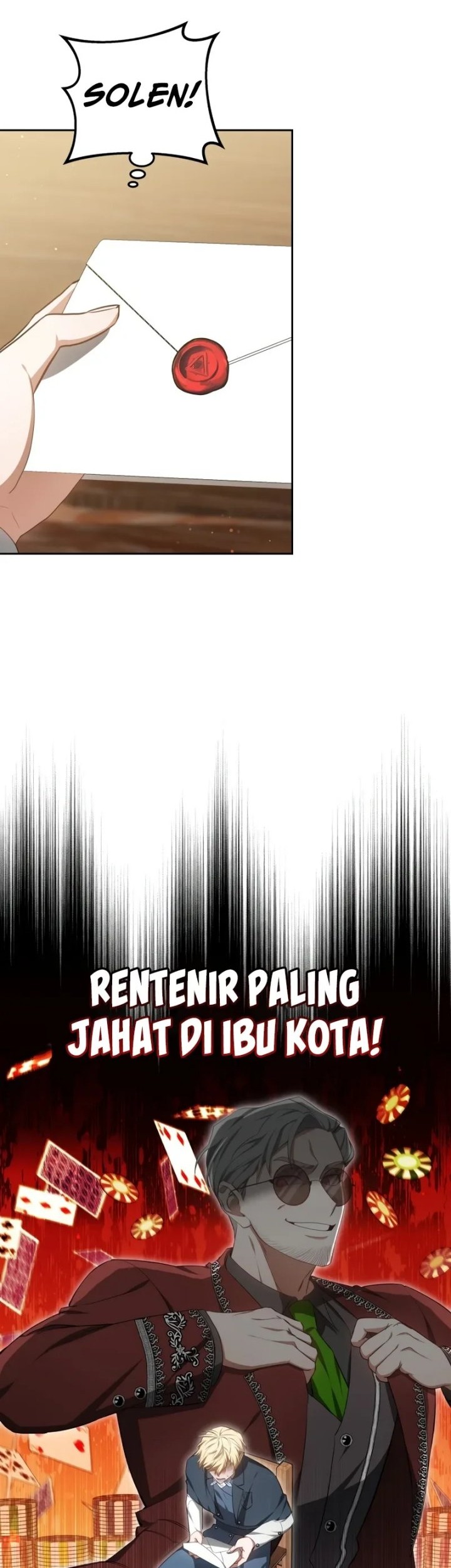 Dr. Player Chapter 49 - halaman 38