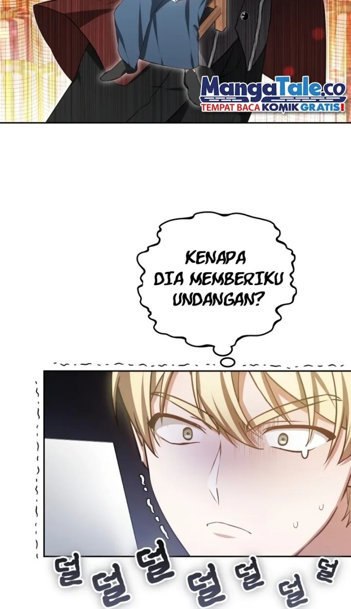 Dr. Player Chapter 49 - halaman 39