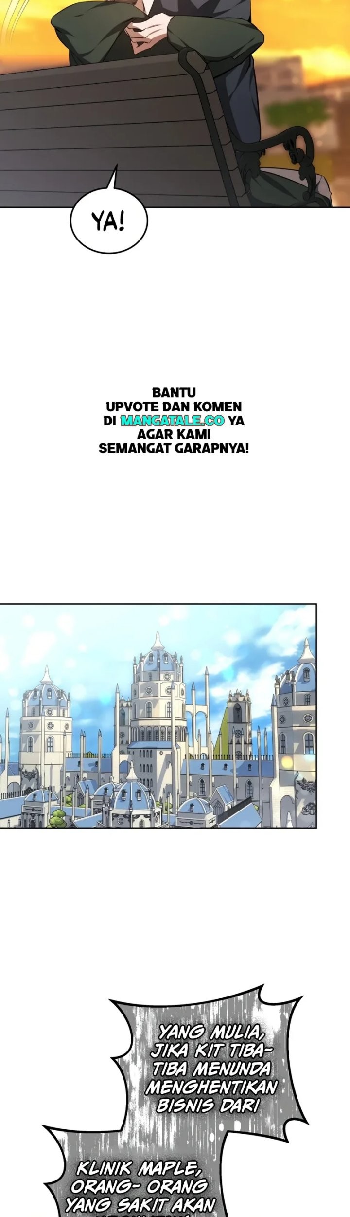 Dr. Player Chapter 49 - halaman 4