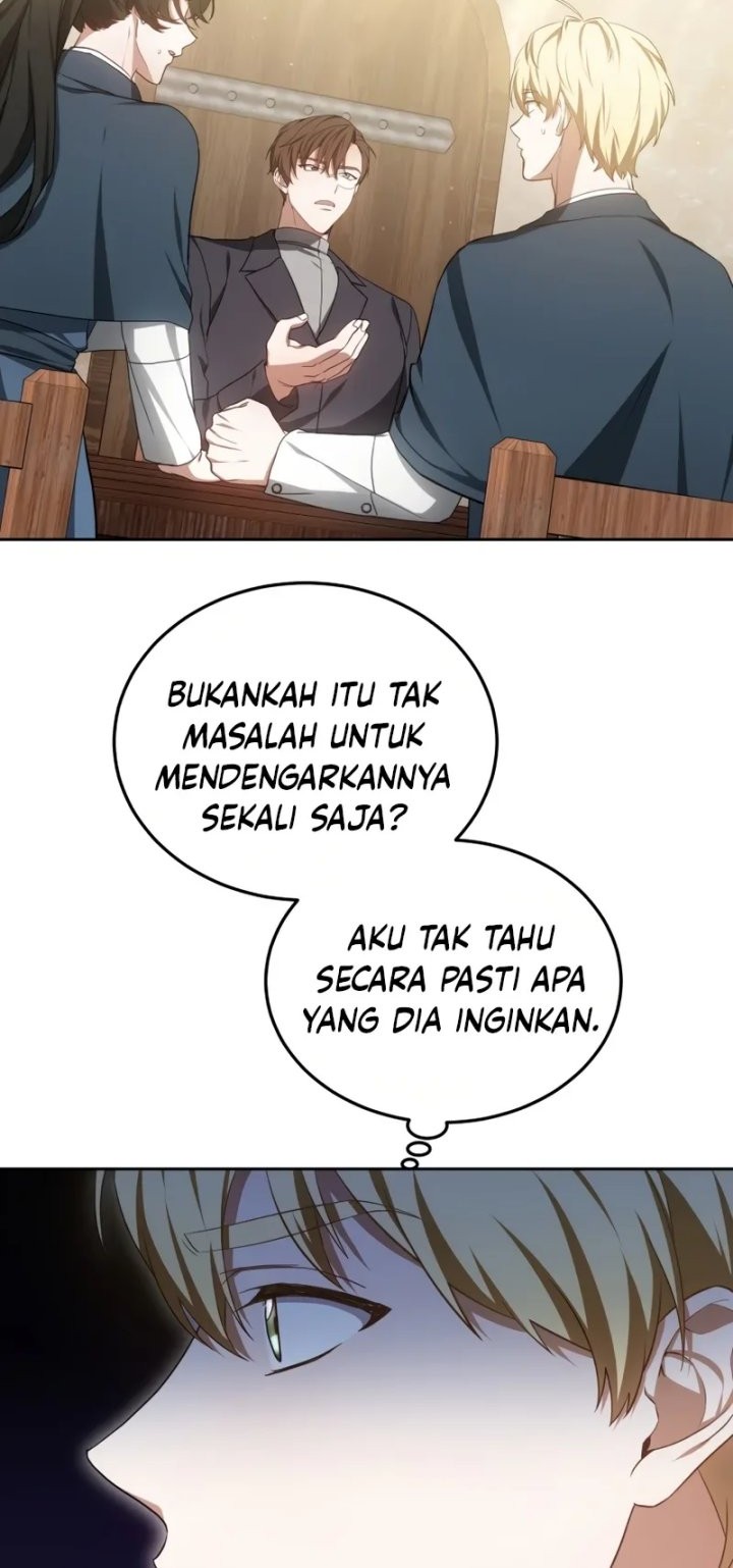Dr. Player Chapter 49 - halaman 45