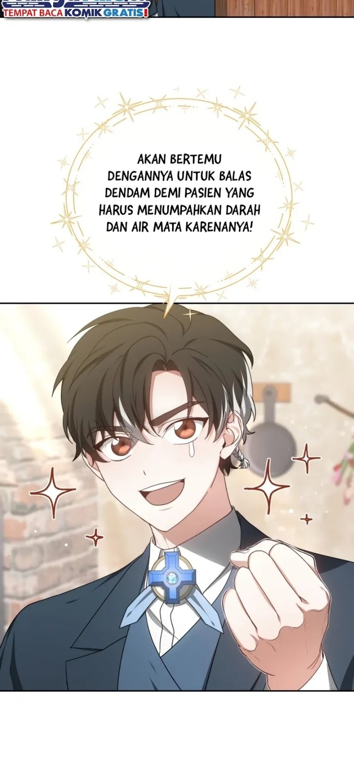 Dr. Player Chapter 49 - halaman 48