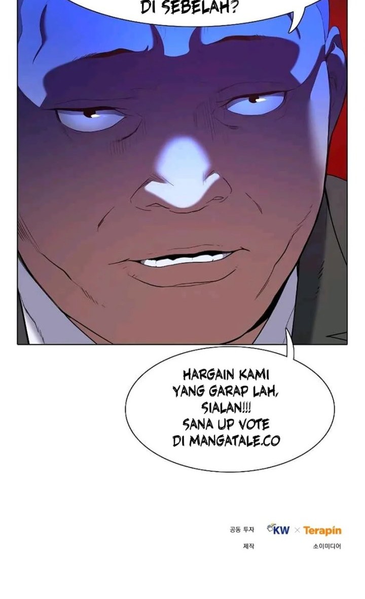 Dr. Player Chapter 49 - halaman 50