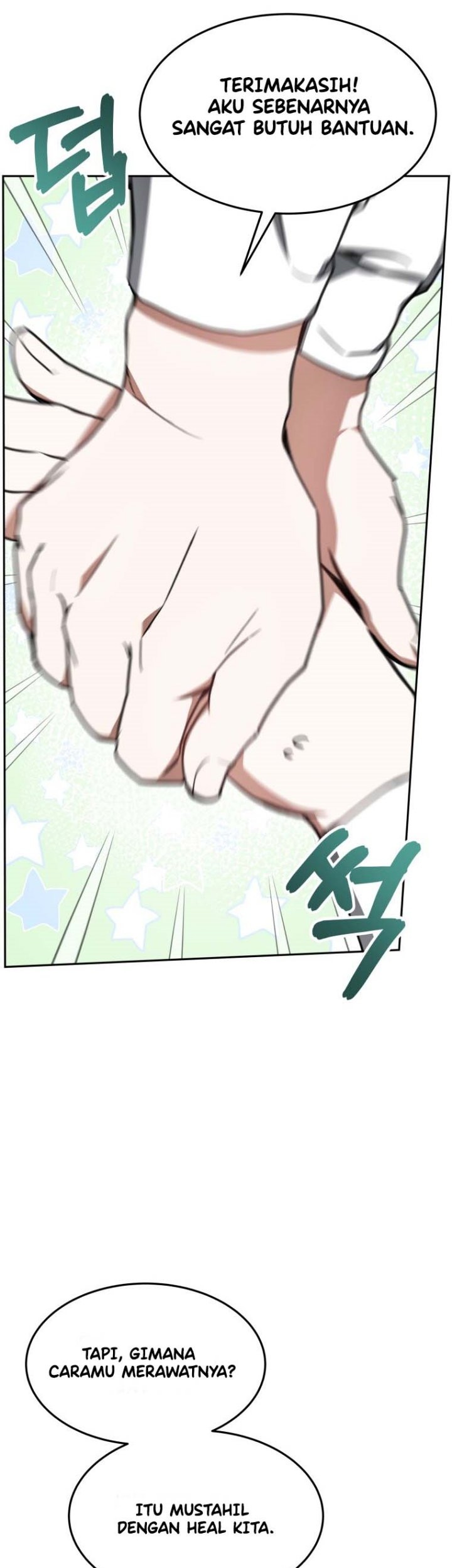 Dr. Player Chapter 5 - halaman 19