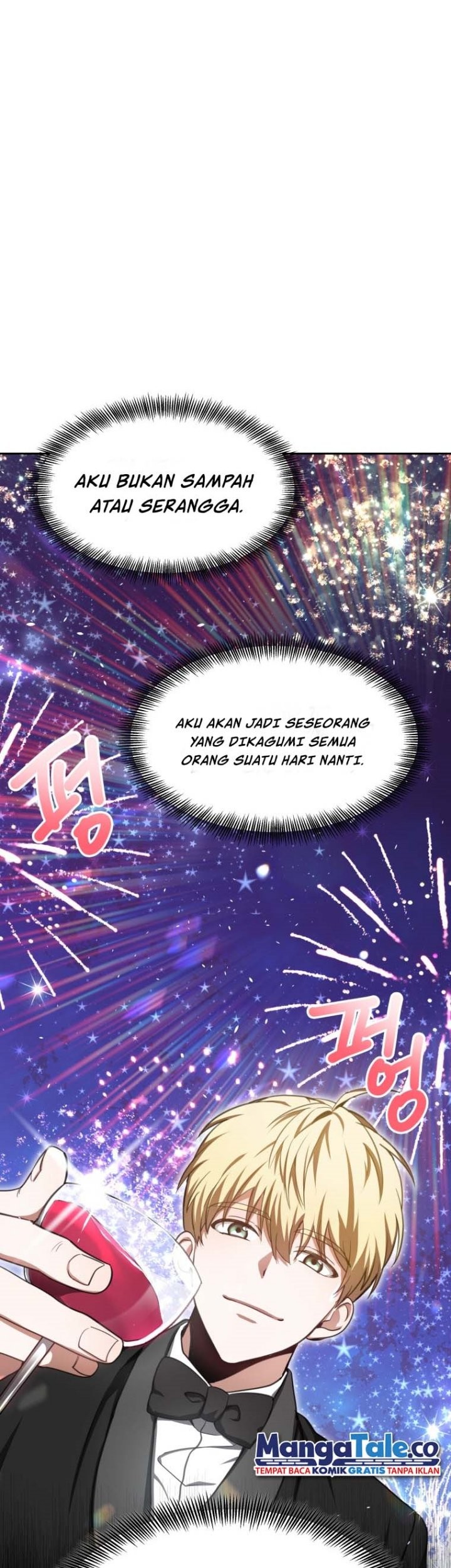 Dr. Player Chapter 5 - halaman 32