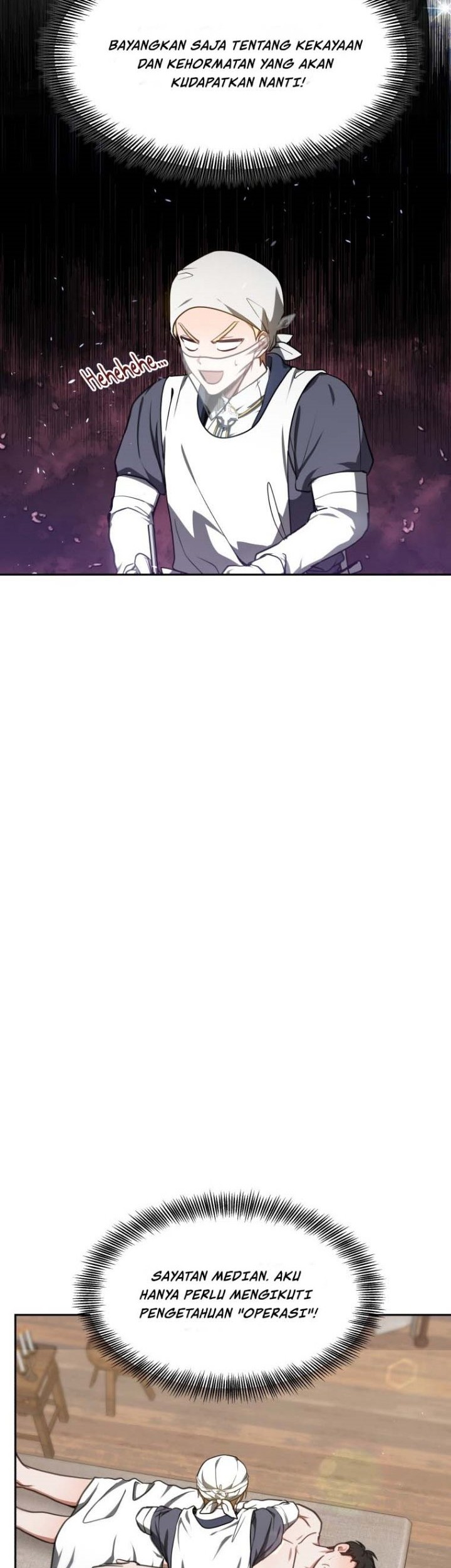 Dr. Player Chapter 5 - halaman 33