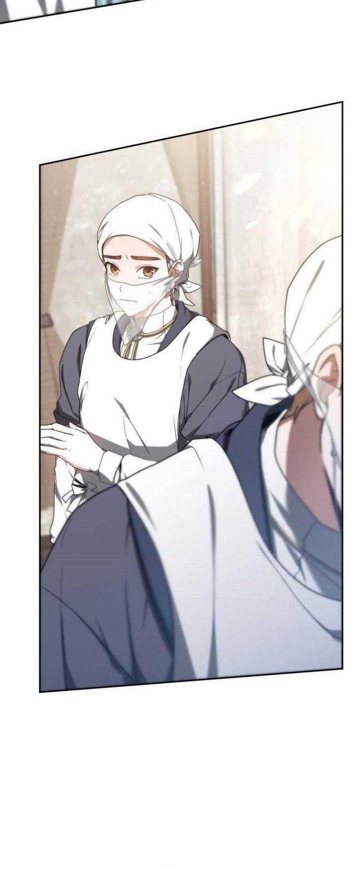 Dr. Player Chapter 5 - halaman 36