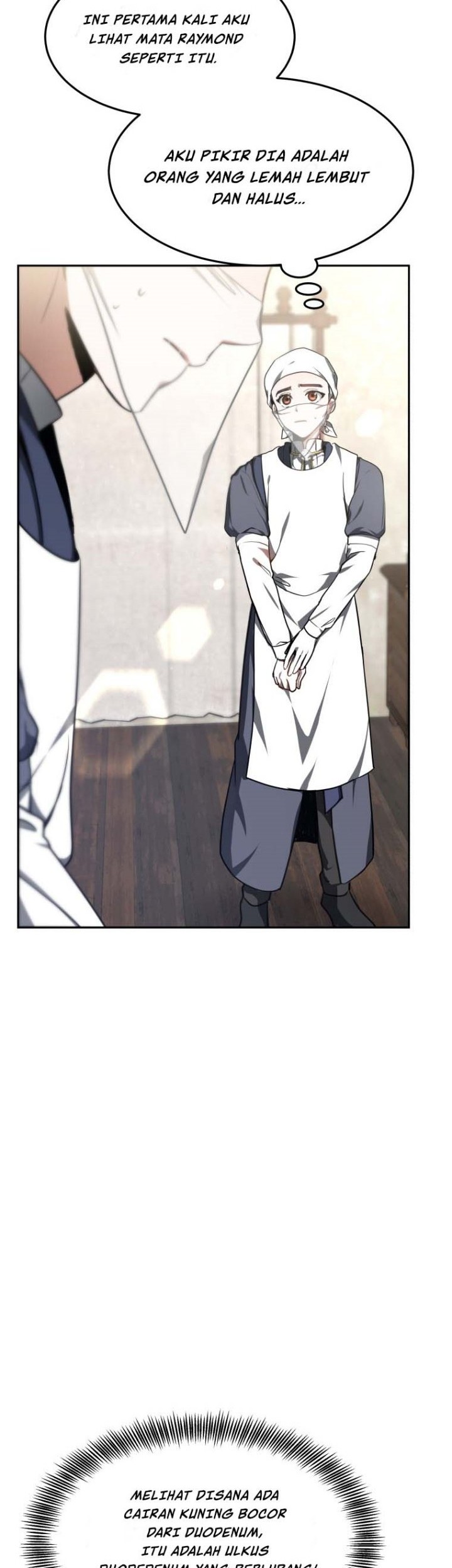Dr. Player Chapter 5 - halaman 38