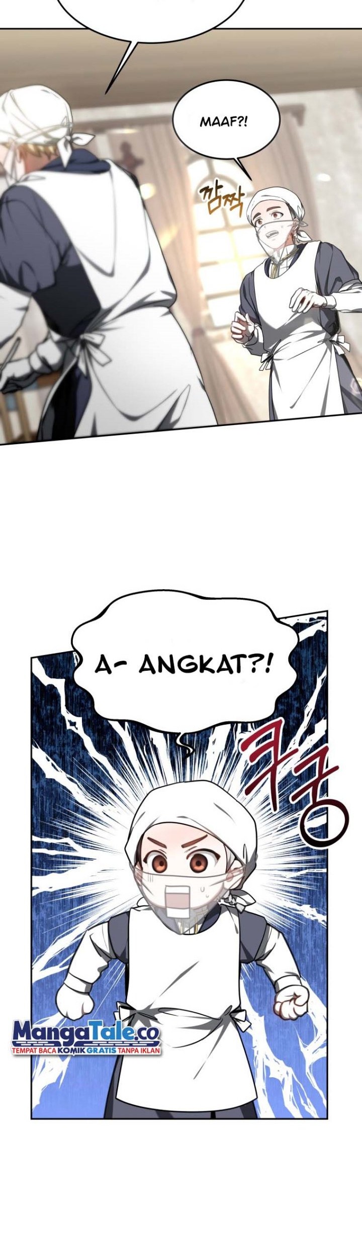 Dr. Player Chapter 5 - halaman 40