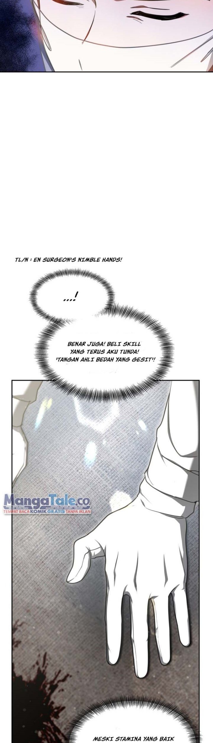Dr. Player Chapter 5 - halaman 44